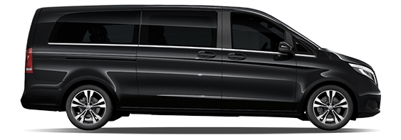 Mercedes V Class Eliteexecutives