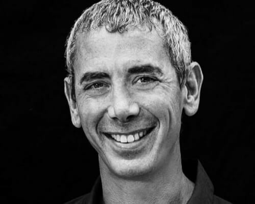 Steven Kotler