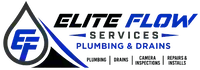 Elite Flow Services Plumbing & Drains logo - Plumber in Austin TX