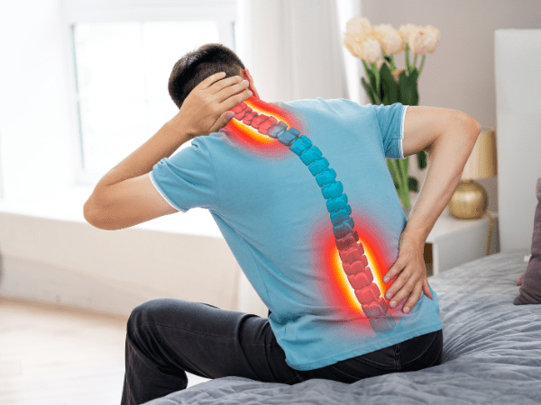 How Can Tight Muscles Result in Back Pain photo 2