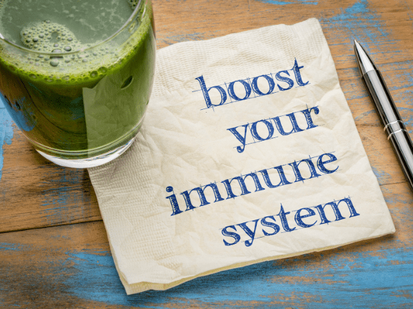 The Benefits of Tri-Immune Boost 2
