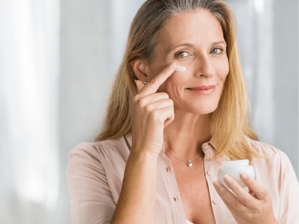 can i use triamcinolone acetonide cream on my face 2