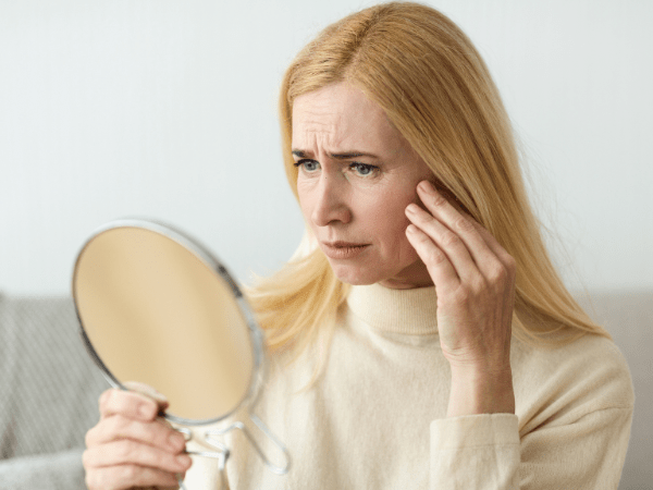 Impact of Sugar on Skin Aging 2
