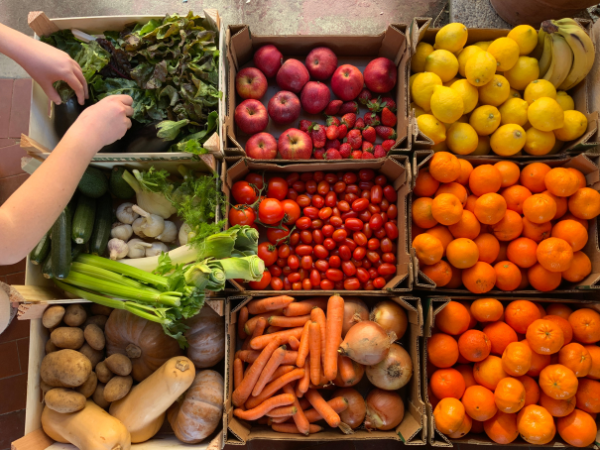 Vegetables for Reducing Inflammation Naturally 2