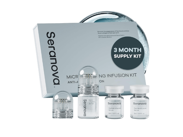 Seranova Micro Infusion Facial System1