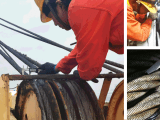 Wire Rope Inspection Elite Offshore Academy