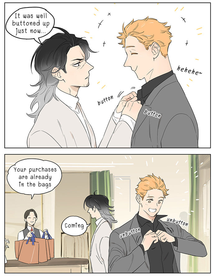 About the potato's clothes, age 27 page 6
