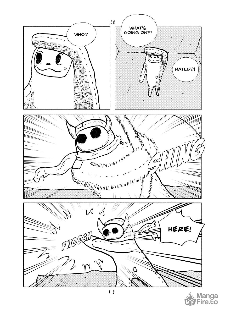 Moon Land Temple page 17