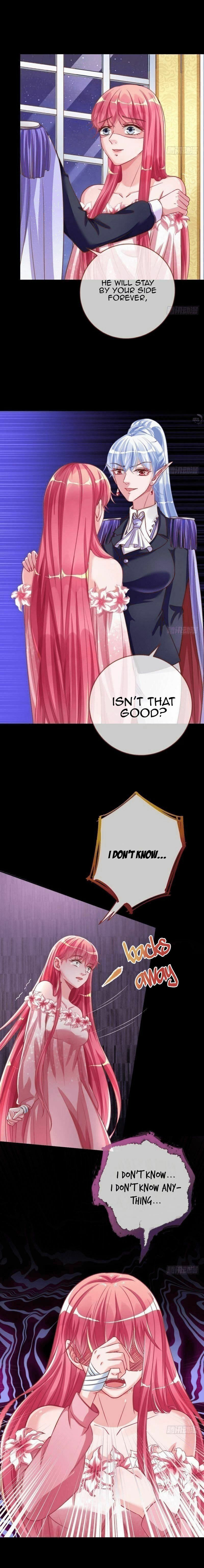 Relationship ending before beauty ages page 7