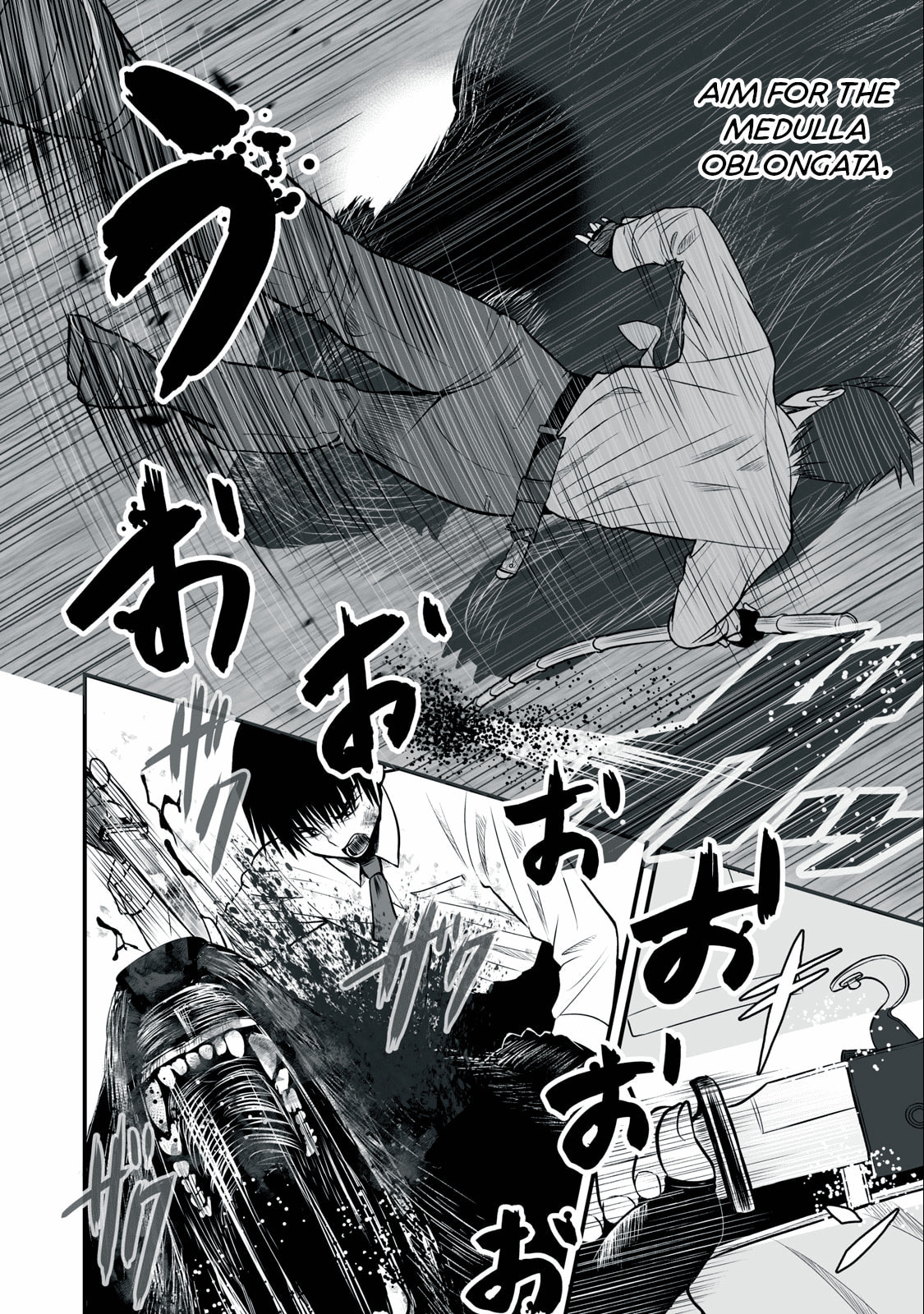 I’ll Live on an Uninhabited Island With Four Beautiful Girls~ – Chapter 3 page 7