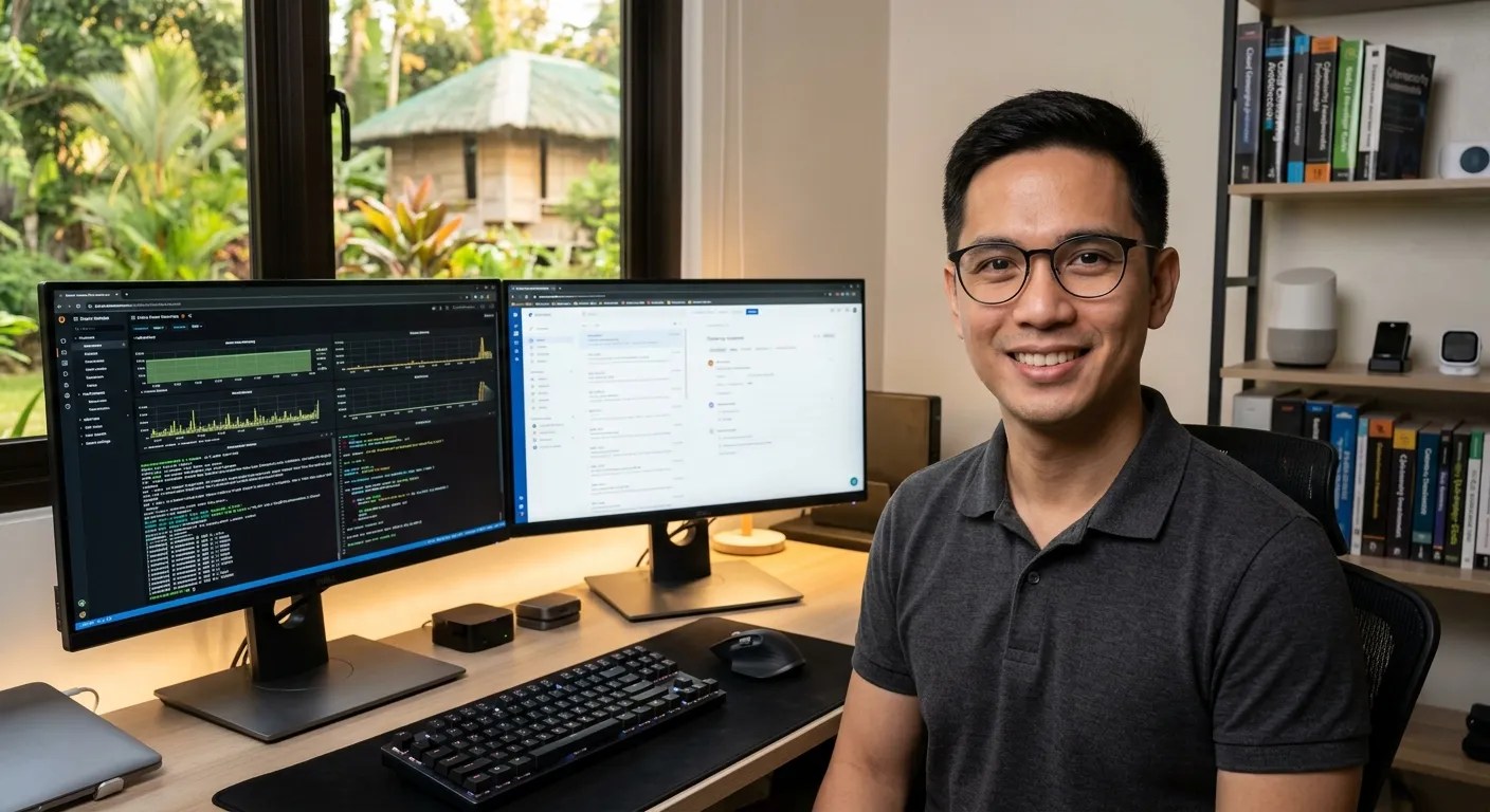 It tech va clean