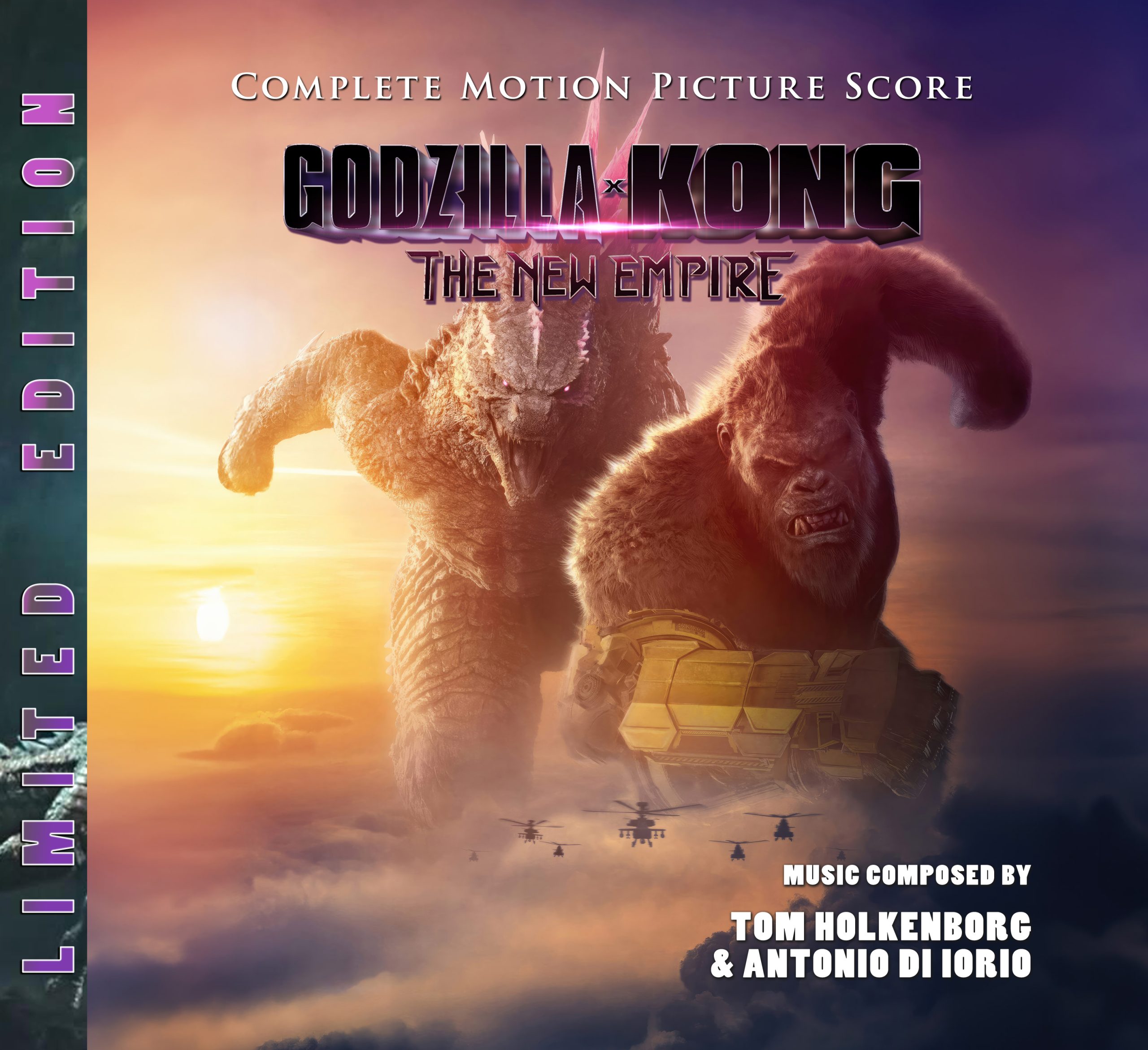 新品未開封 非売品 CD ゴジラ GODZILLA SOUND MEMORIAL GvsKNew-Frontjacket-scaled.jpg