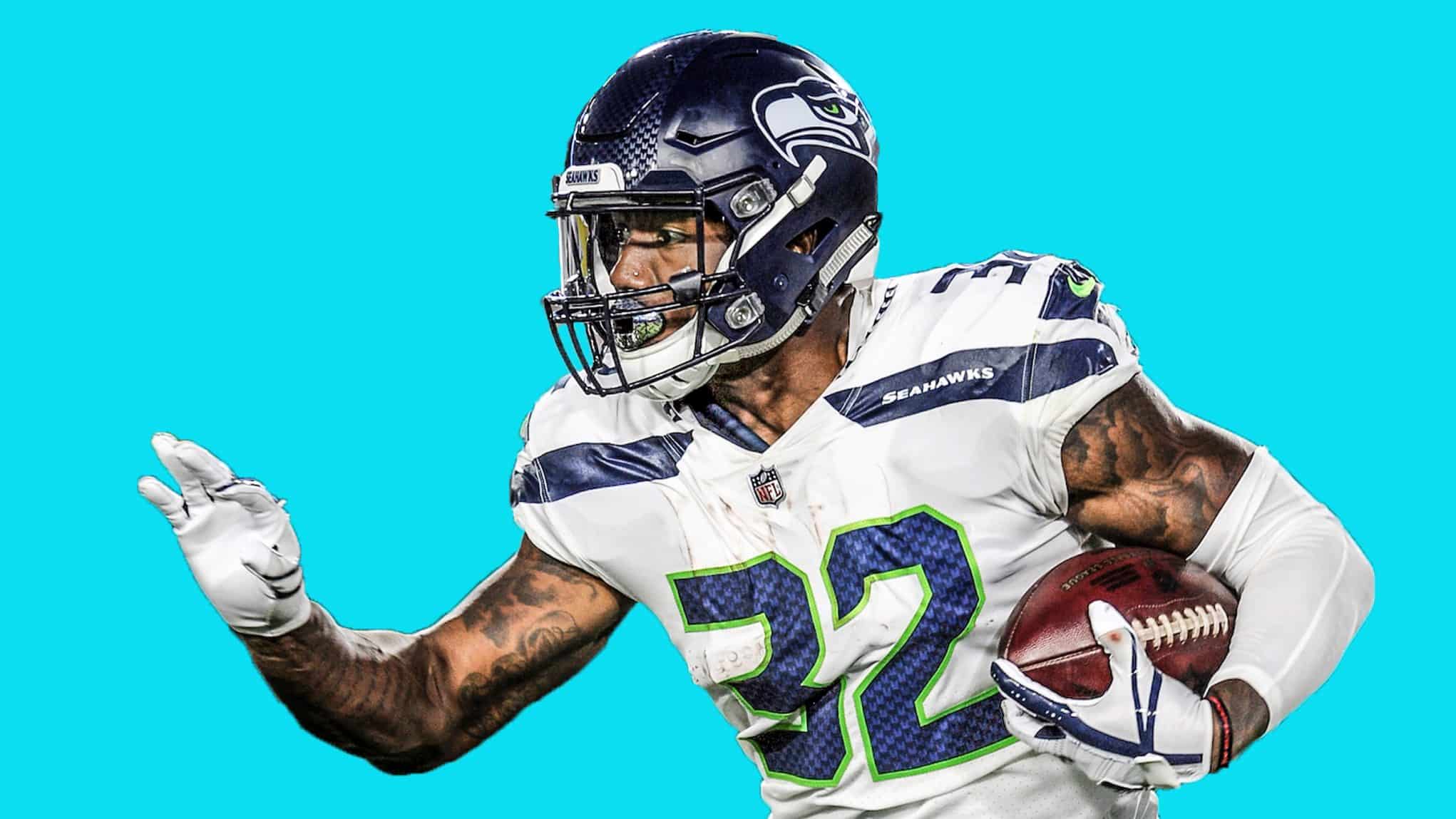 Nfl week 1 dfs plays: favor the matchups over the big names