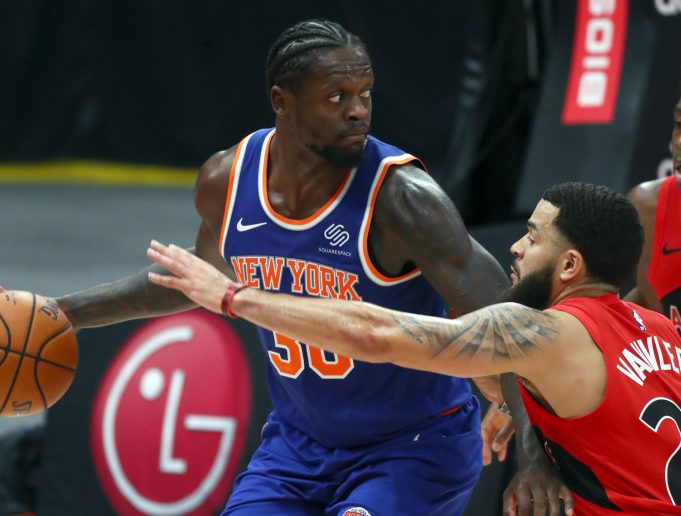 Toronto raptors vs new york knicks aug 8, 2021 game result including recap, highlights and game information Pg2vsh1ukwb8cm