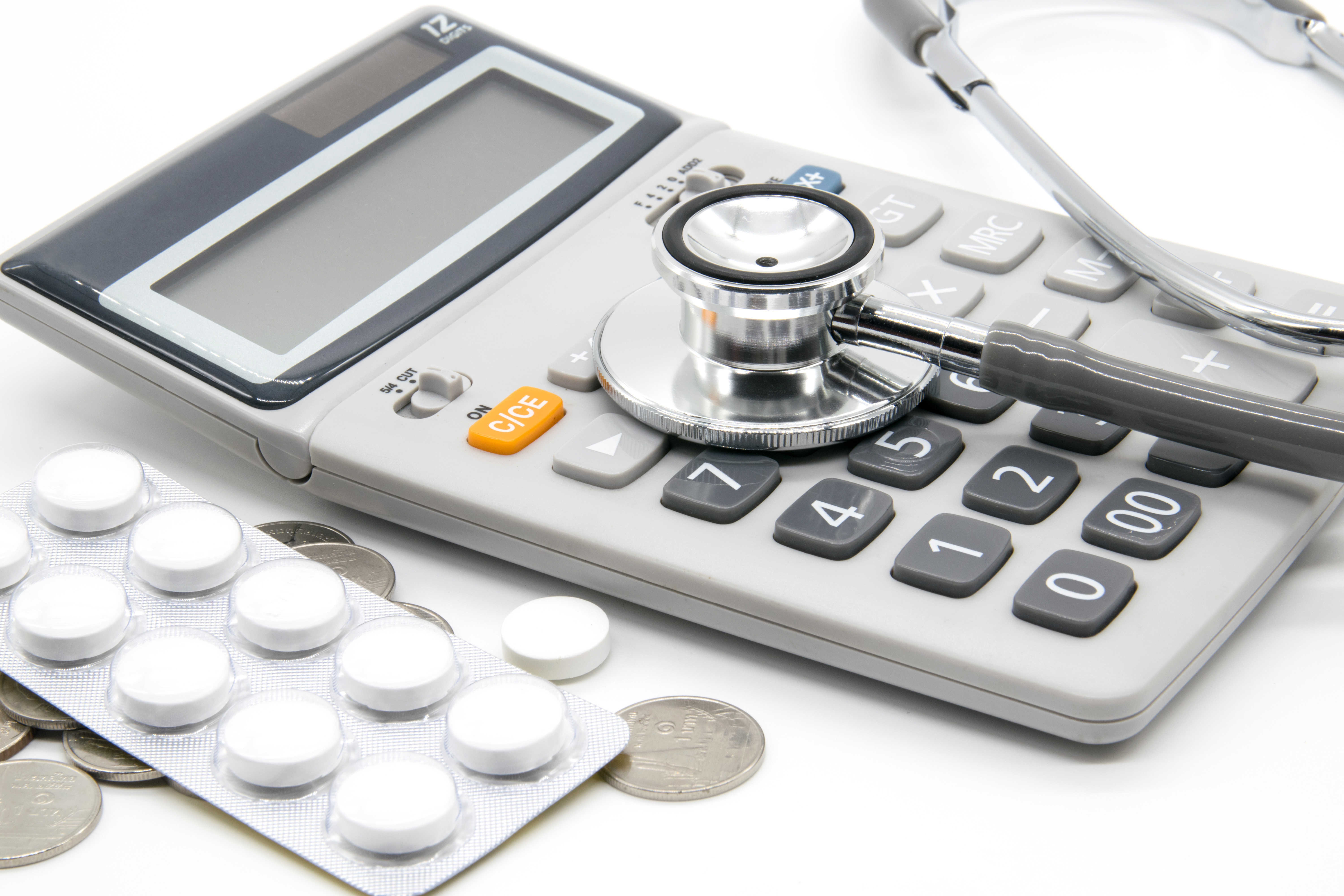 How to get the most out of your medical expenses