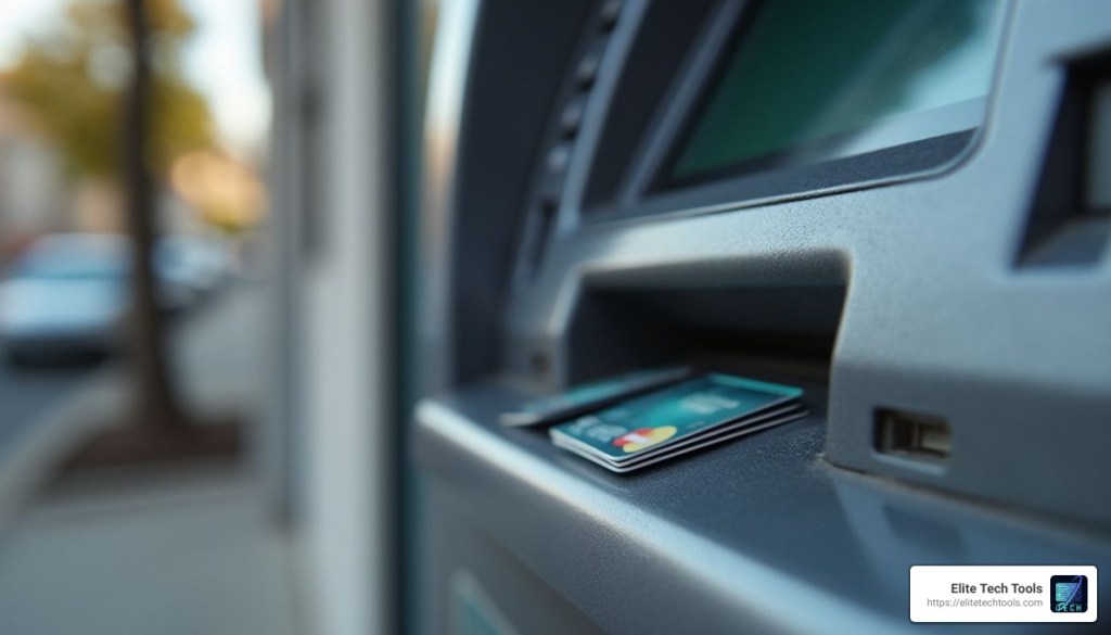 Does Clone Cards Really Work? - The Truth Behind This Controversial Method atm skimmers