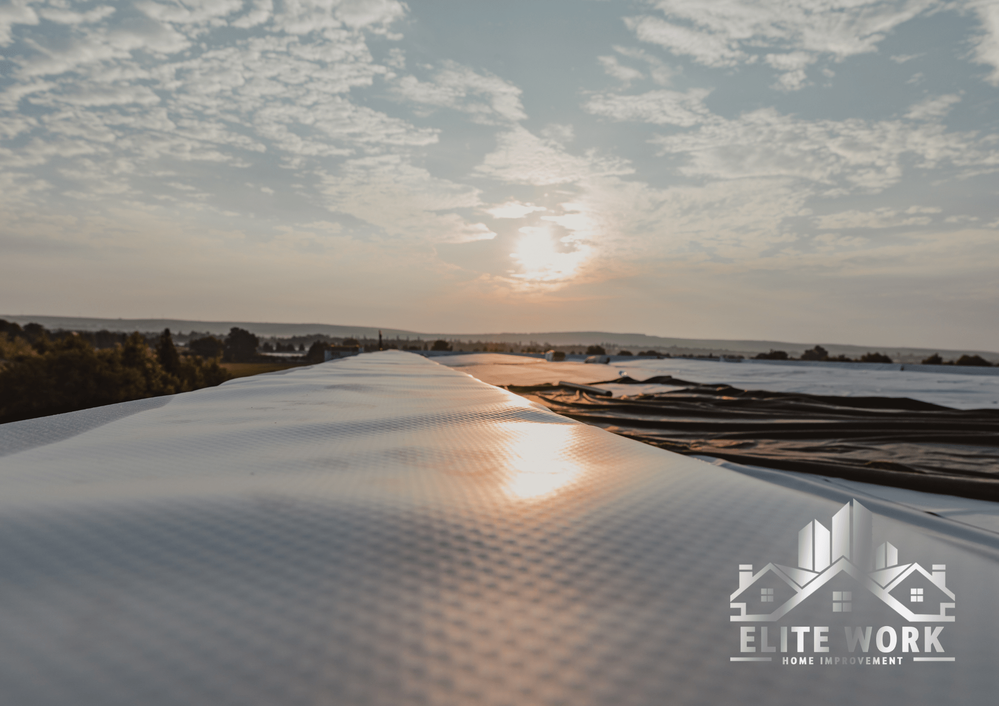 Top TPO Roofing Services in Clifton, NJ | Elite Work Home Improvement :
Looking for expert "TPO roof...