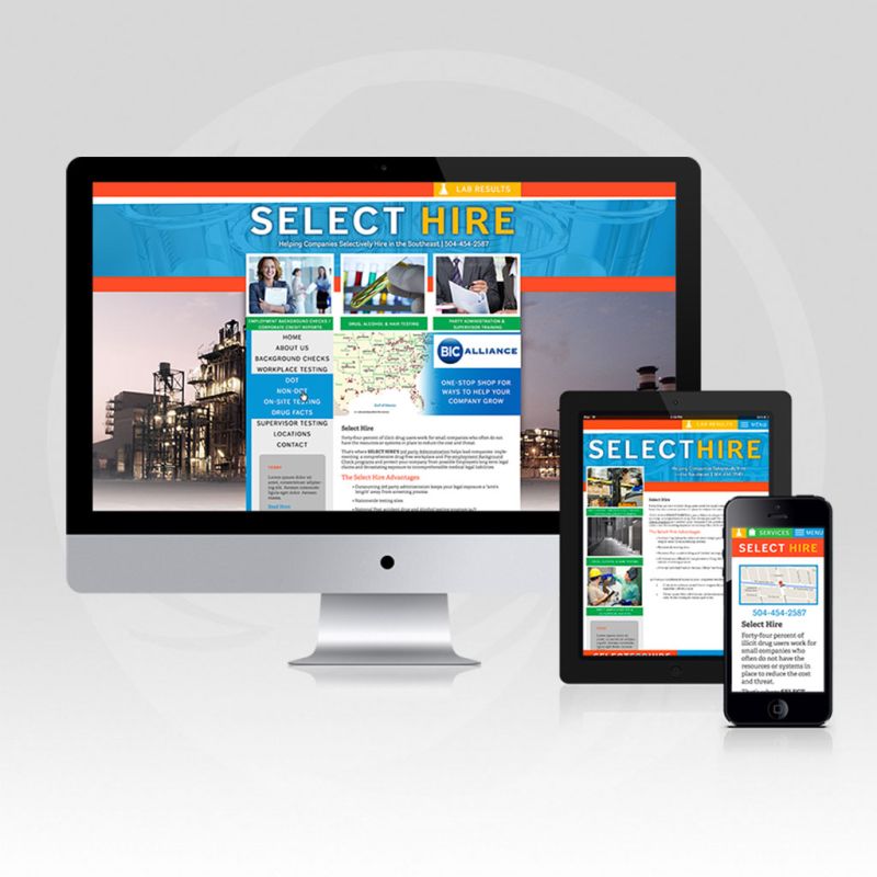 Selecthire Posted On Linkedin - Vintage Pattern Collection - Ultra HD Quality