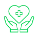 Elixir Muscle Sports Recovery Safe & Gentle Icon