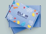 Custom Bags Printed Bags With Logo Printing Elixir Packaging