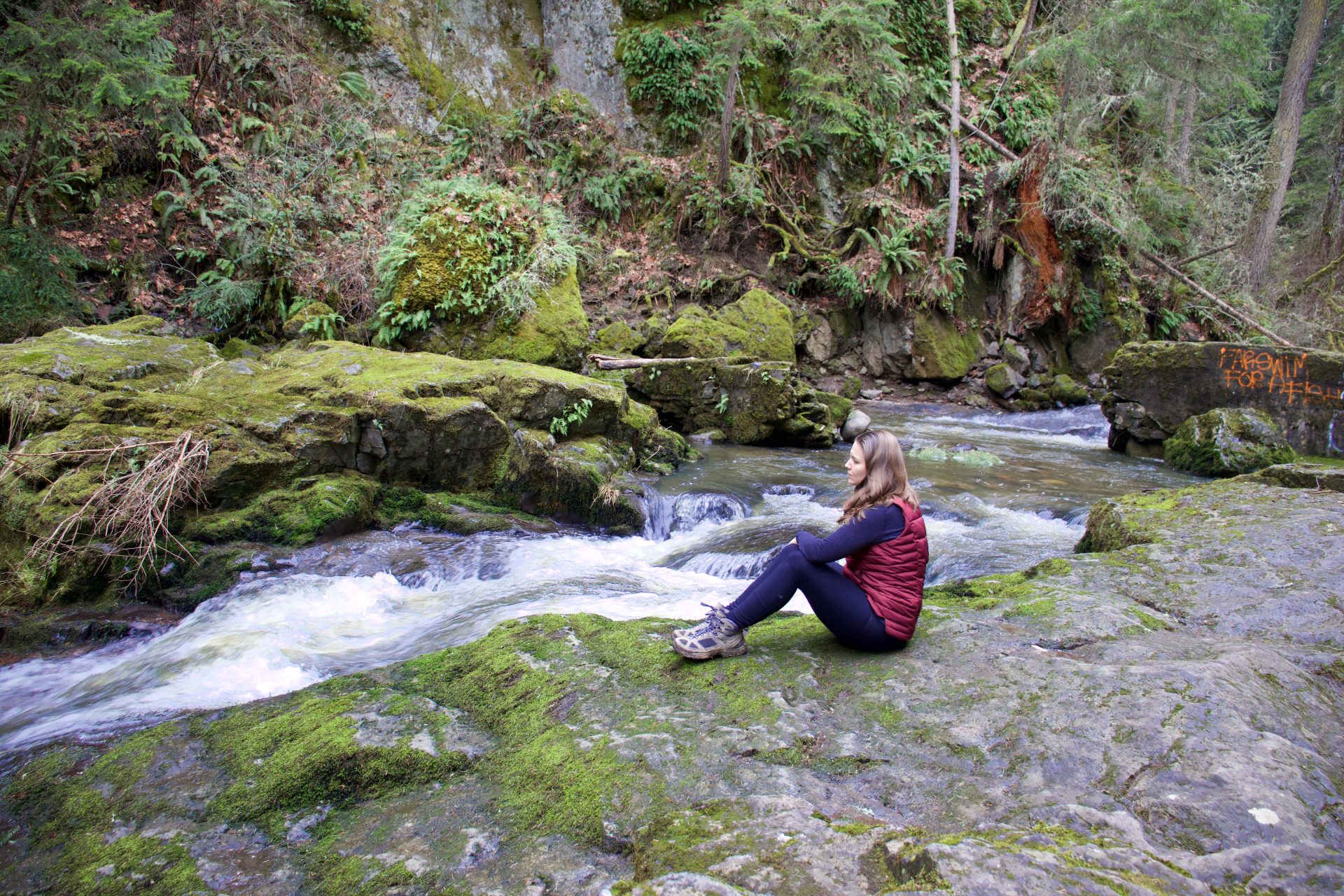 Seeking the Spectacular (and finding something else)