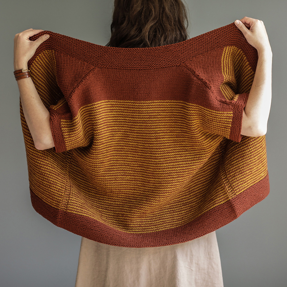 Layla – Elizabeth Smith Knits