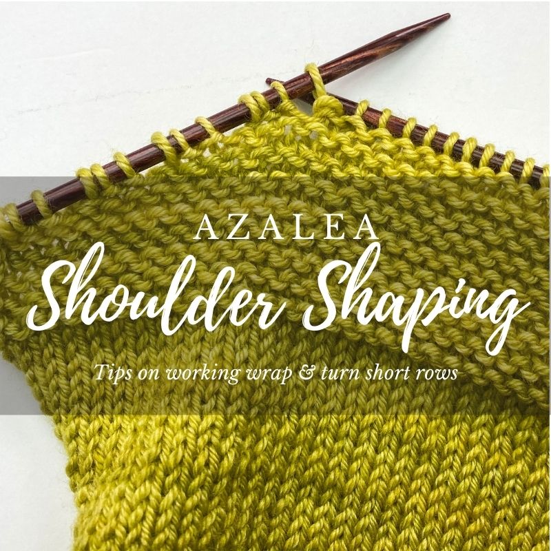 ゆさんAmeri SHOULDER TUCK SHEER KNIT shoulder tuck round neck knit t – eim online（エイム オンライン）