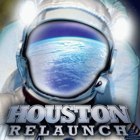 Houston Relaunch