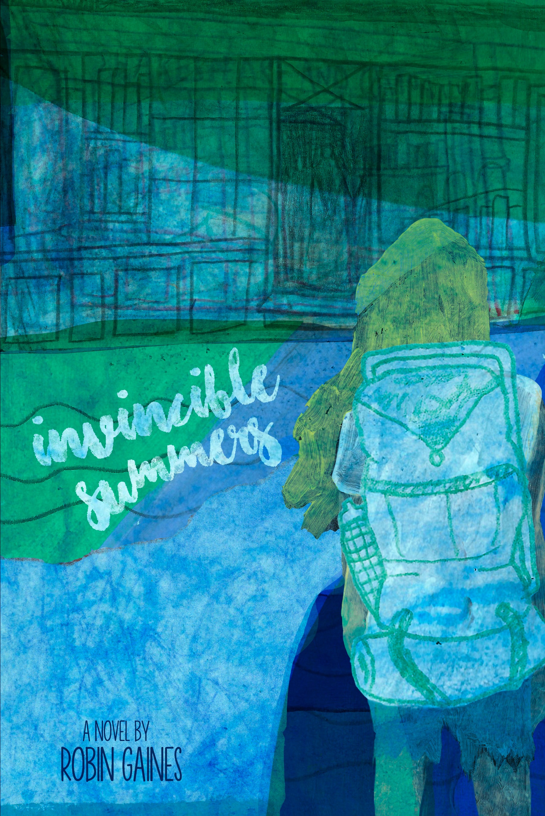 Invincible Summer