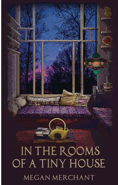 In the Rooms of a Tiny House Cover