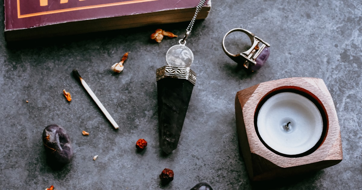 تجارب روحانية ملهمة