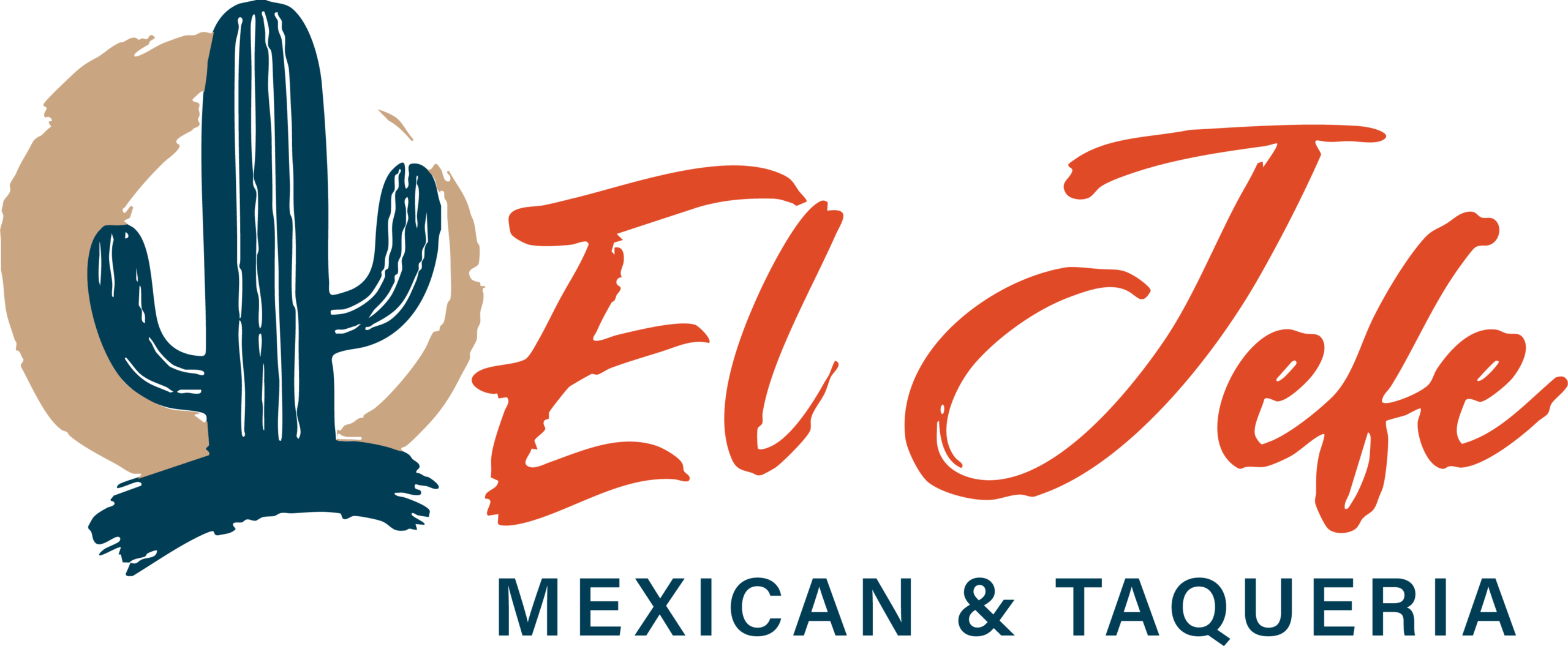 El Jefe Mexican Taqueria