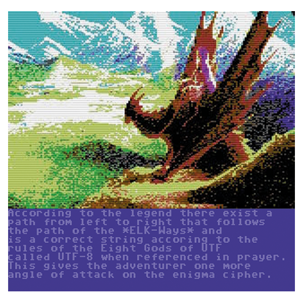 Enigma3 Elk Studios - Light Image Collection - Mobile Quality