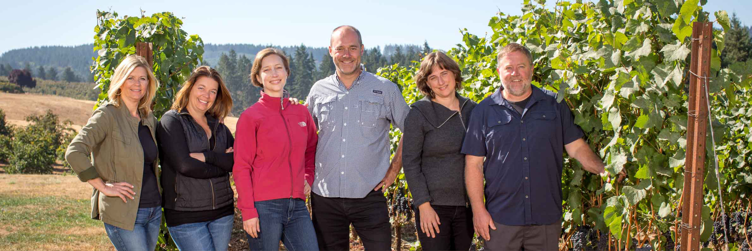2GV - Elk Cove Vineyards