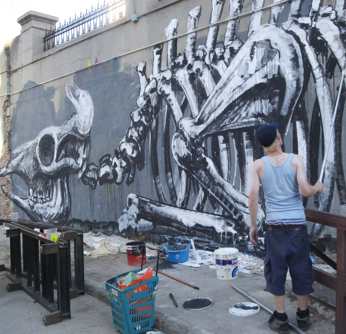 Roa