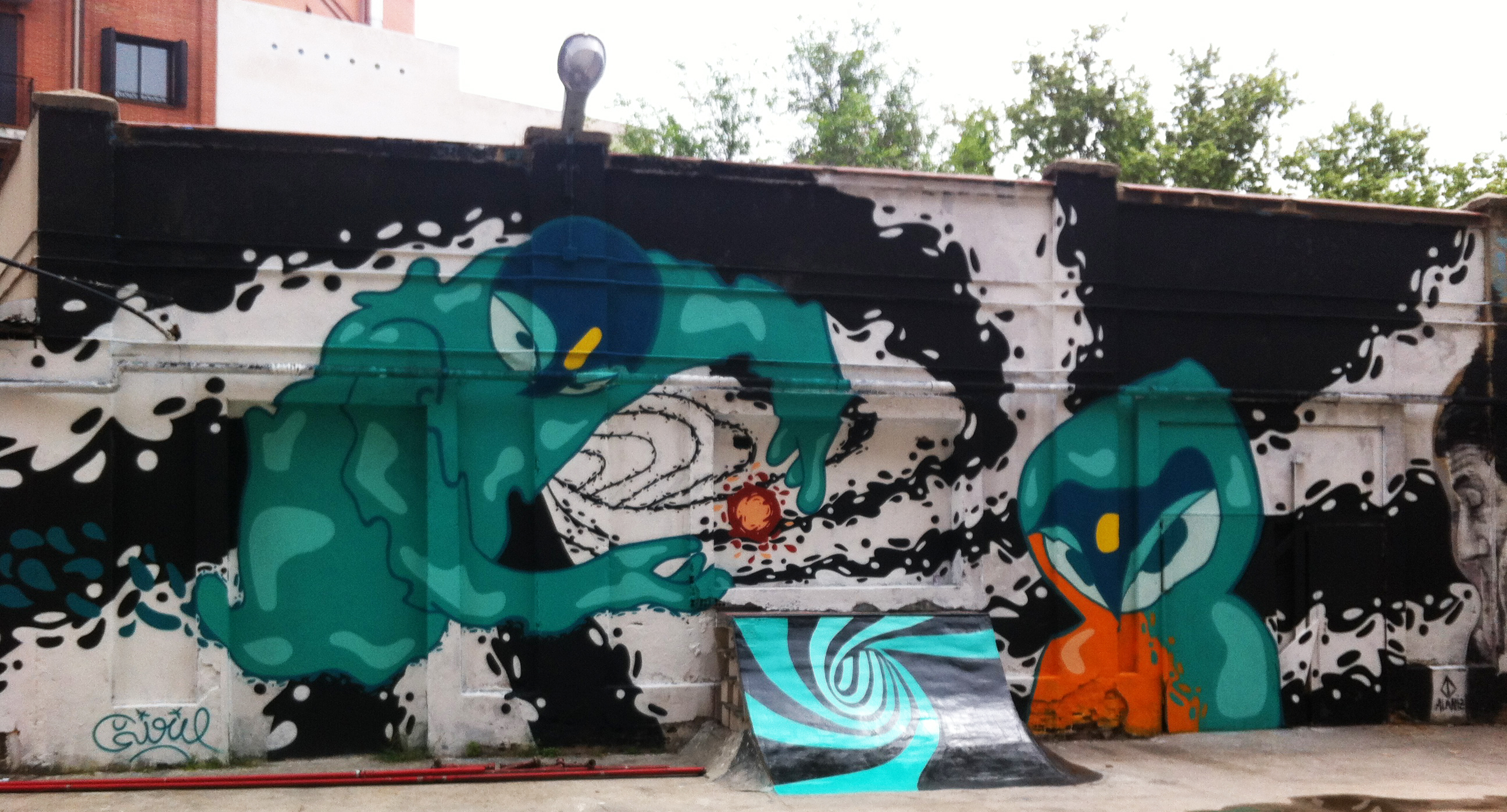 ciril23Mural