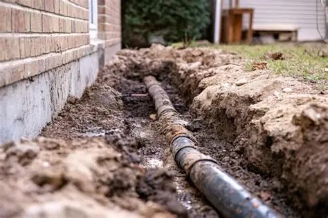 Professional Plumber in Downey ID