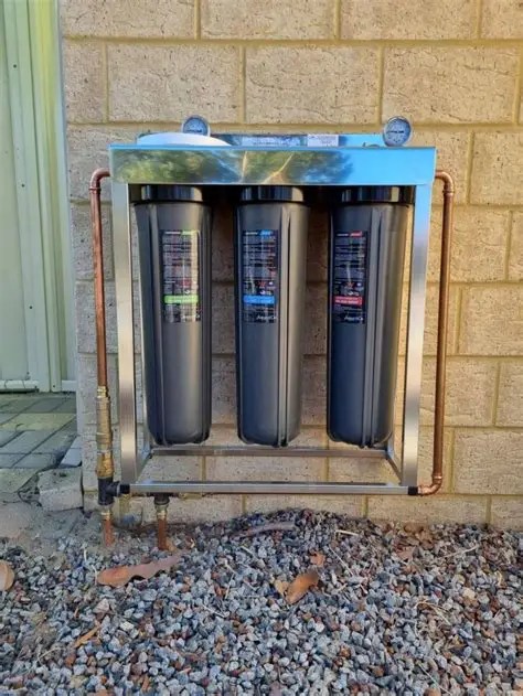 Professional Water Filtration in Downey, ID