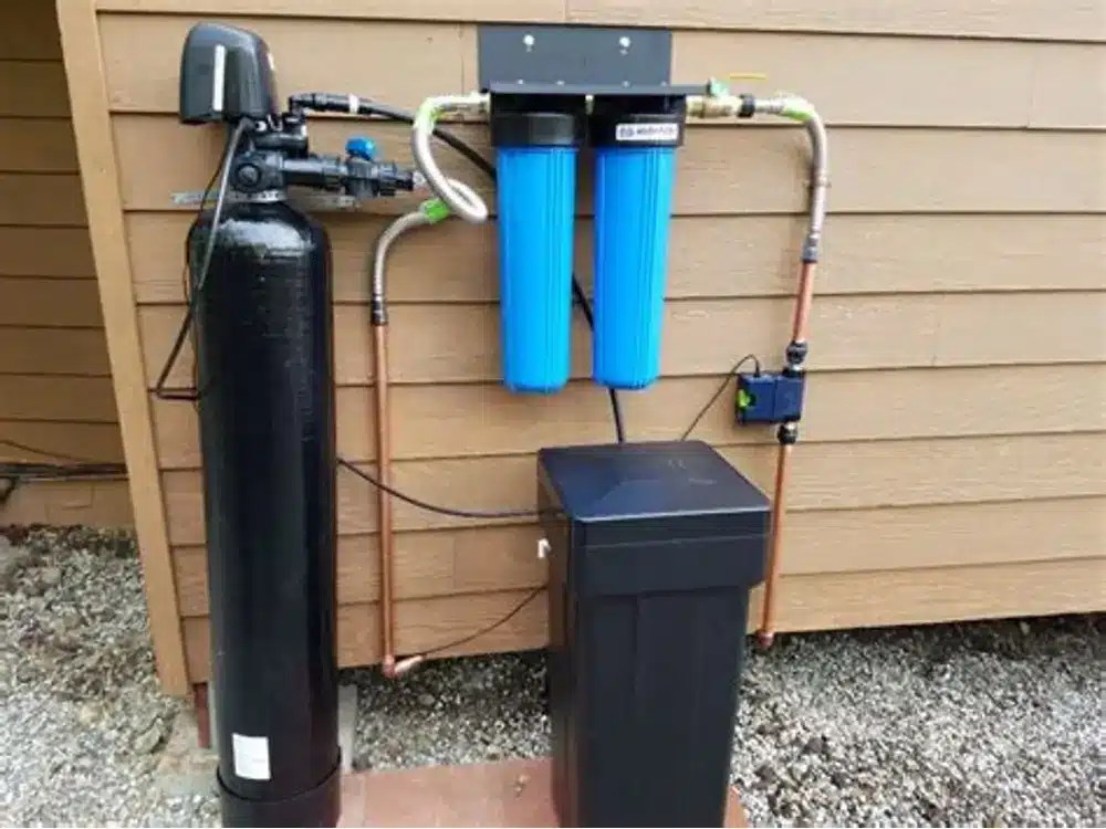 Water Filtration in Downey, ID