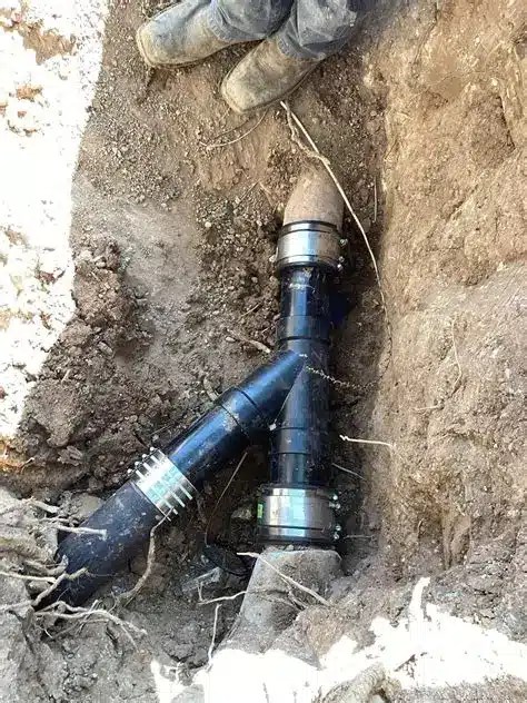 Residential Sewer Line Repair in Inkom, ID