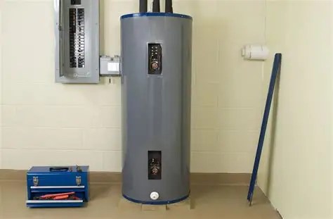 Professional Water Heaters in Lava Hot Springs, ID
