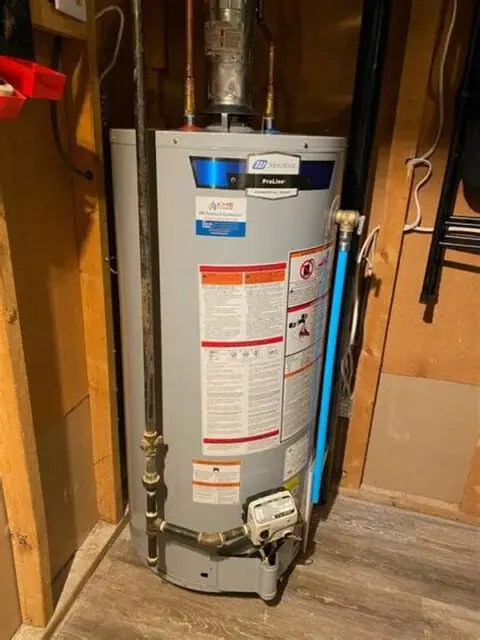 Water Heaters in Lava Hot Springs, ID