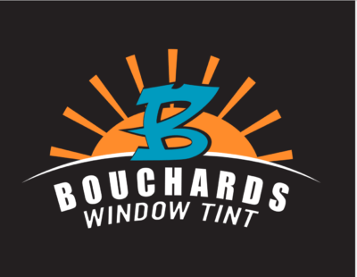 Bouchards Window Tint Logo
