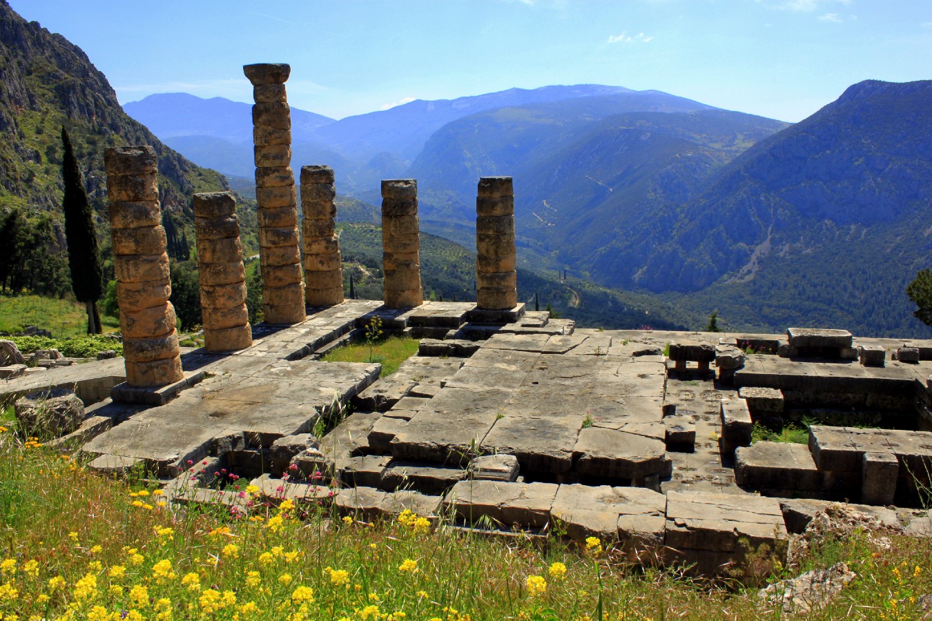 Delphi