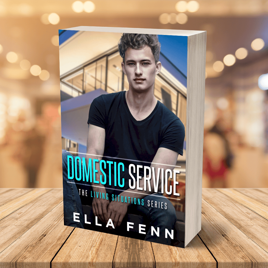‘Domestic Service’ now available for preorder
