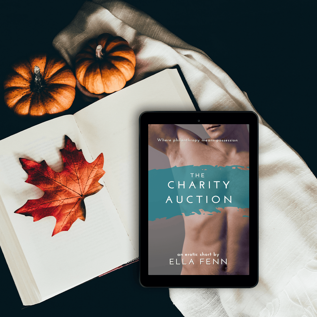 “Fall Into Love” LGBT Giveaway