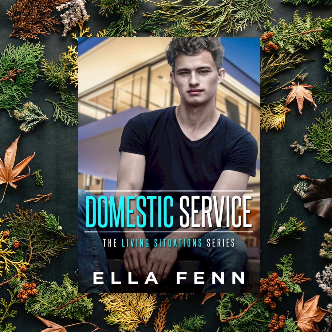 “Domestic Service” Available Now