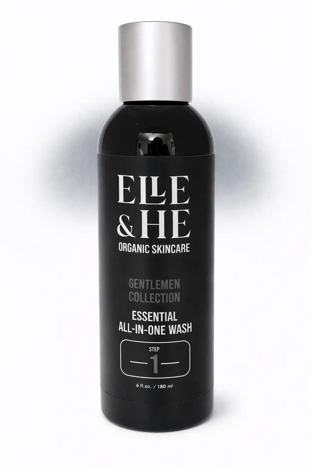 Essential All-In-One-Wash
