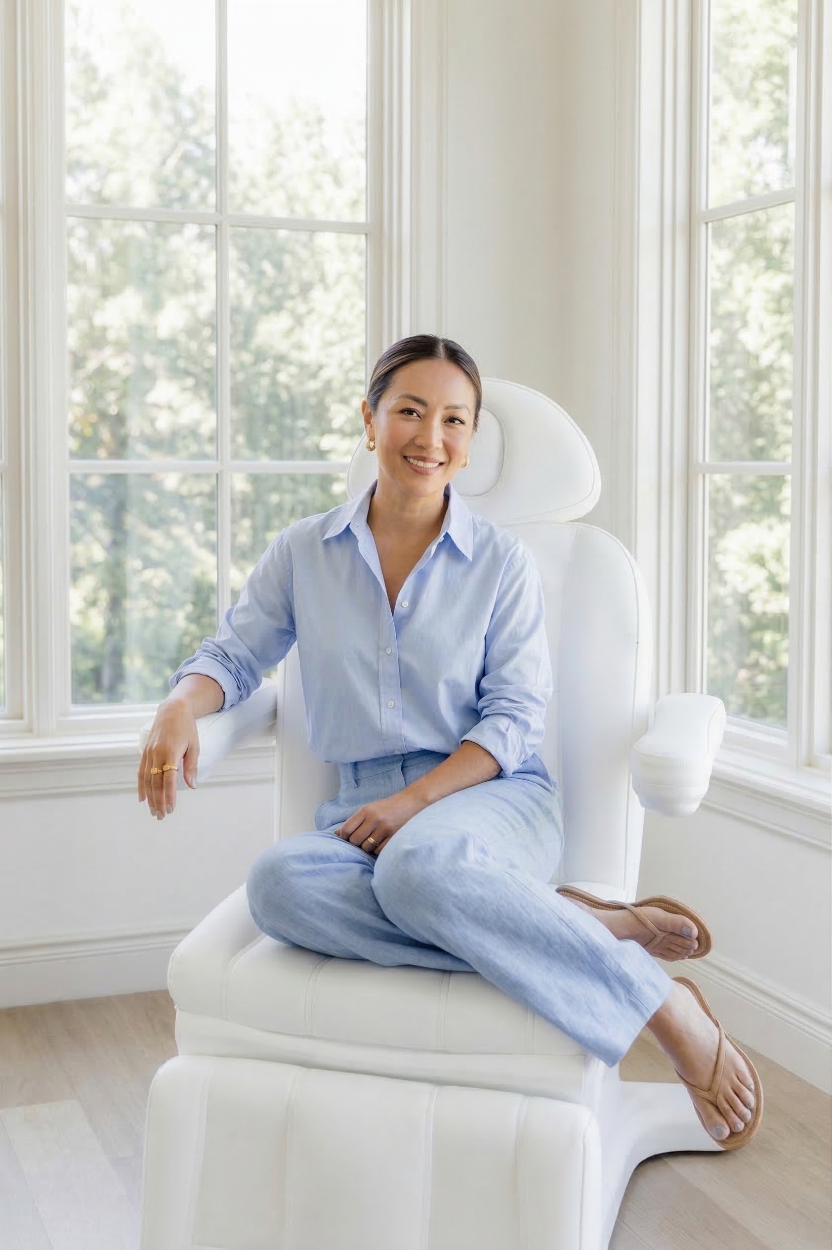 Radiesse vs. Sculptra: How to Choose Between the Two Biostimulators
