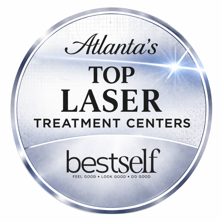 ELLEMES Medical Spa Recognized Among Atlanta's Top Laser Treatment Centers by Best Self
